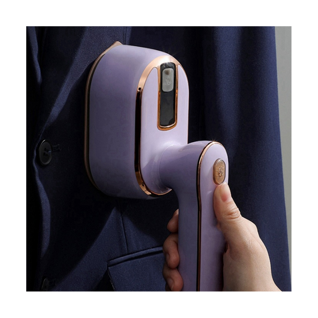 Ferino Micro Steam Iron