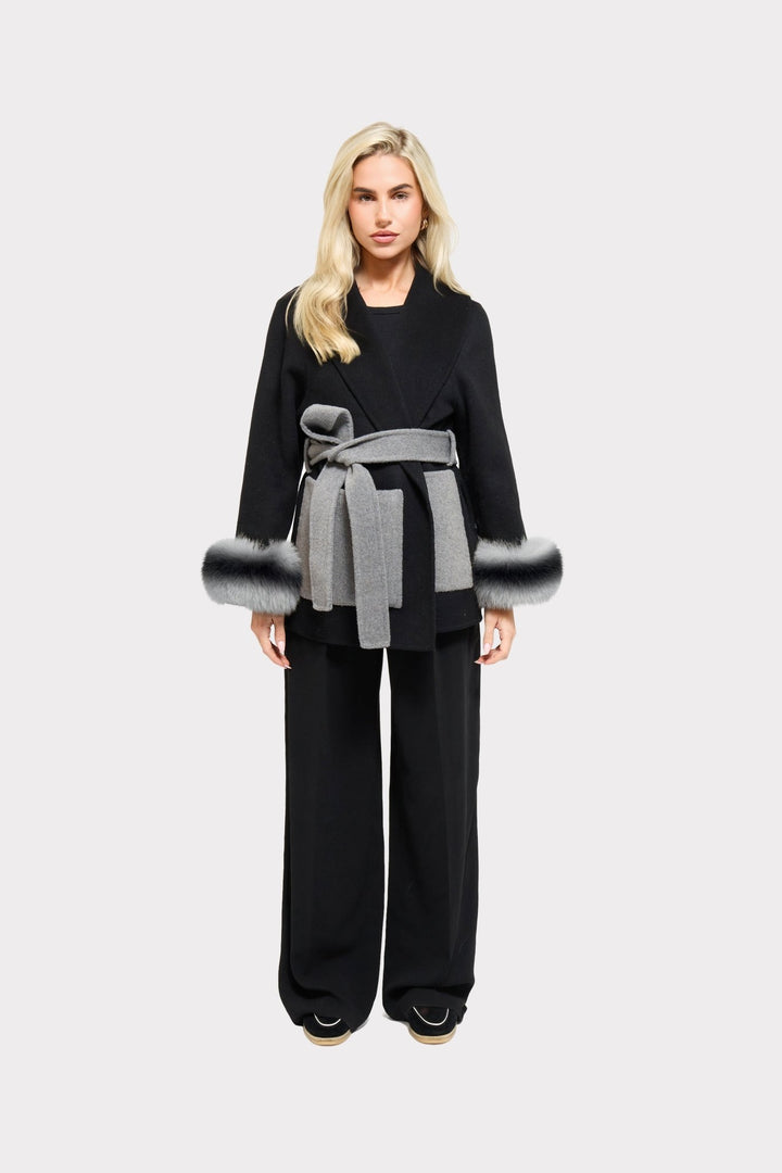 The Eclipse - Aries x Rose