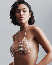 Pearl Bra