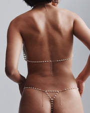Pearl Bra