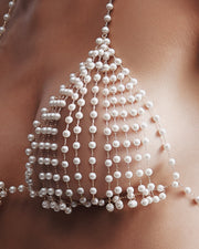 Pearl Bra