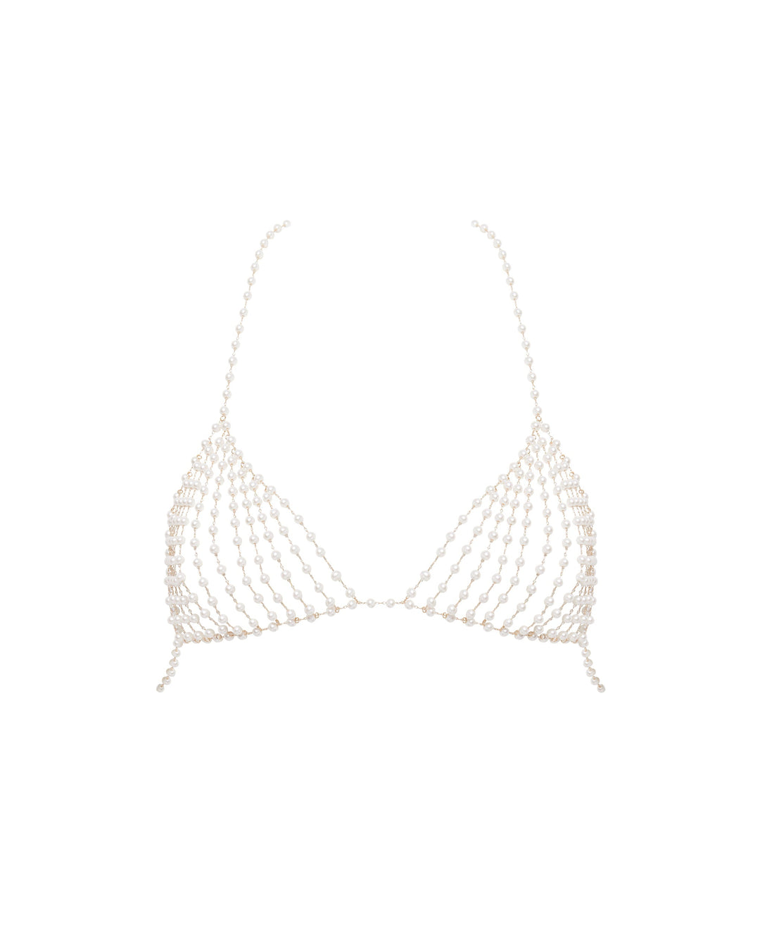 Pearl Bra