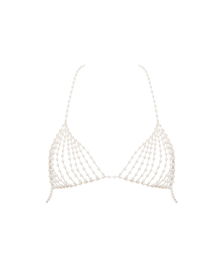 Pearl Bra
