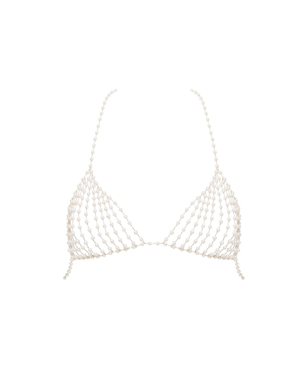 Pearl Bra