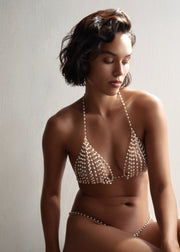 Pearl Bra