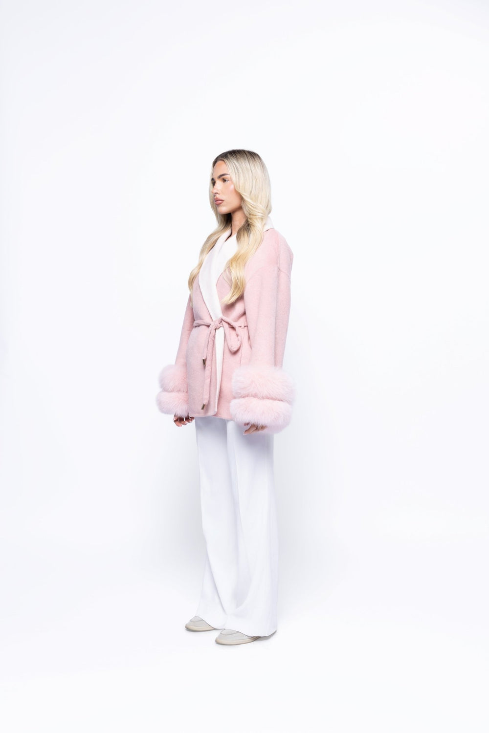 The Rosabelle - Aries x Rose