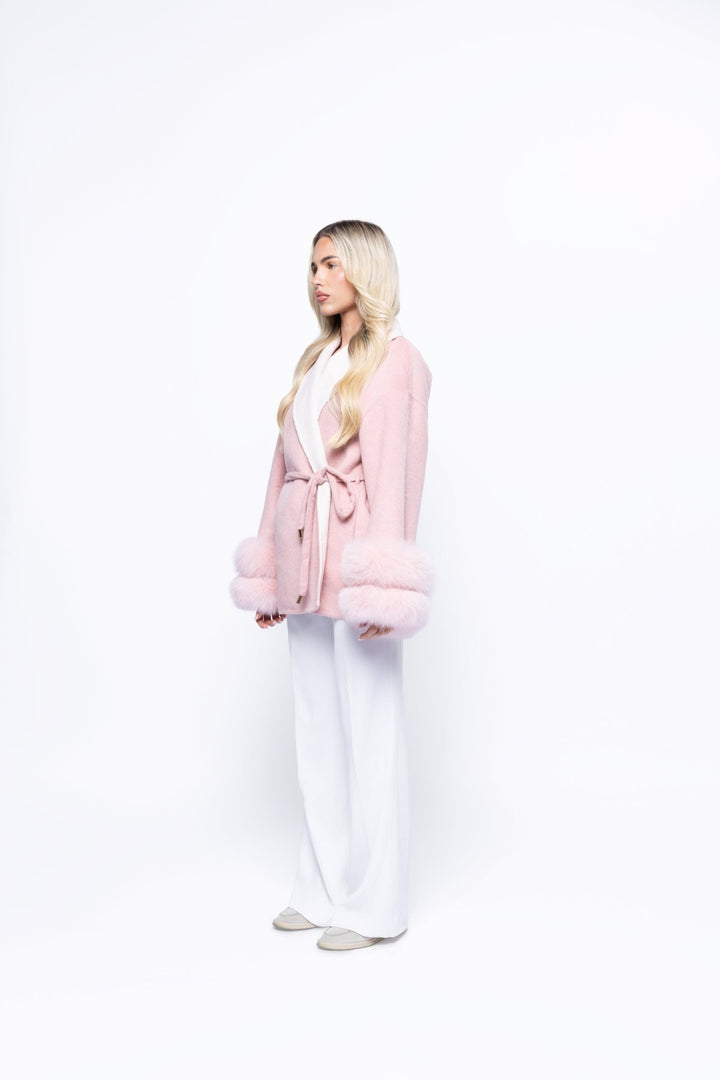 The Rosabelle - Aries x Rose