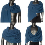 Medieval Wanderer's Cloak
