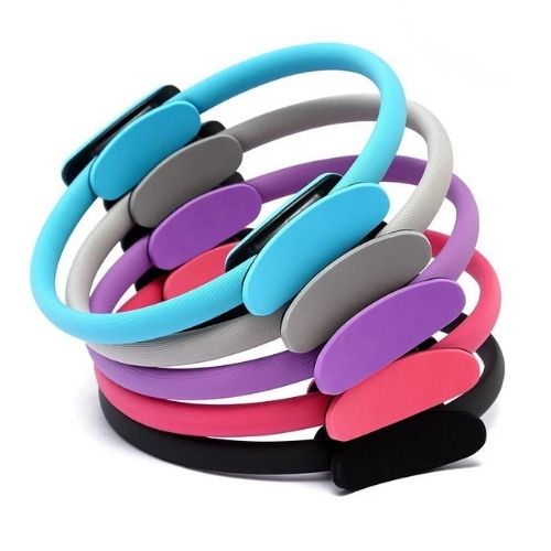 Pilates Resistance Ring