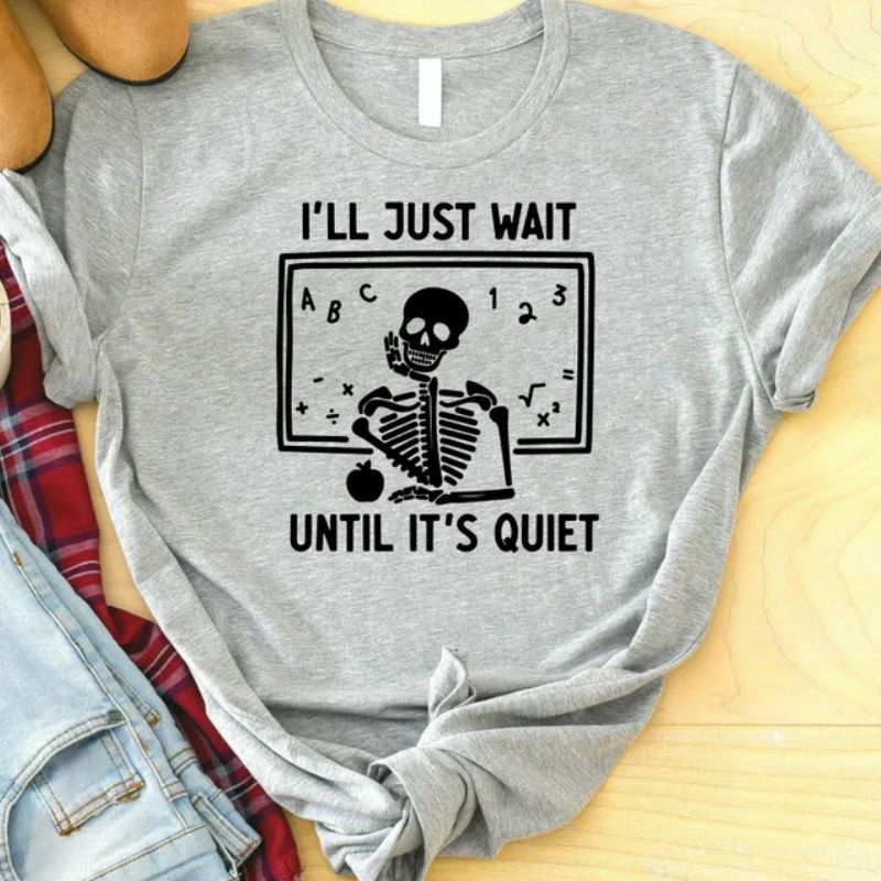 The Waiting Game T-Shirt - Aries x Rose