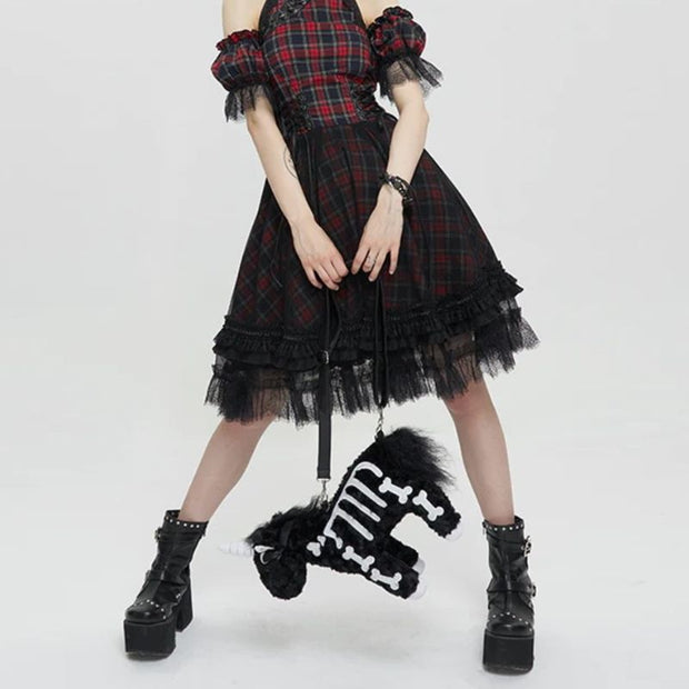 Gothicorn Crossbody Bag