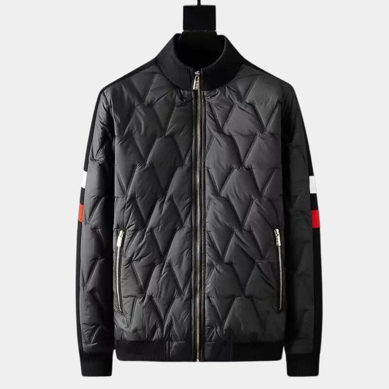 The Hampton Quilted Set - Aries x Rose