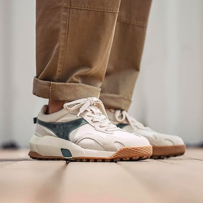 The Jogger Sneakers - Aries x Rose