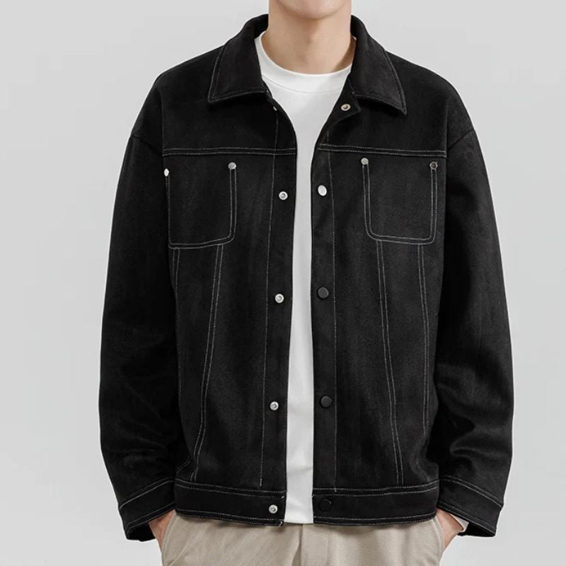 Leroy Mont Jacket - Aries x Rose