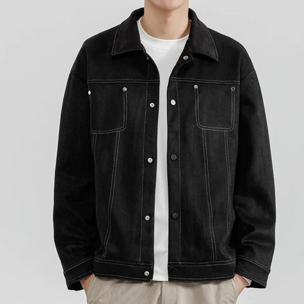 Leroy Mont Jacket