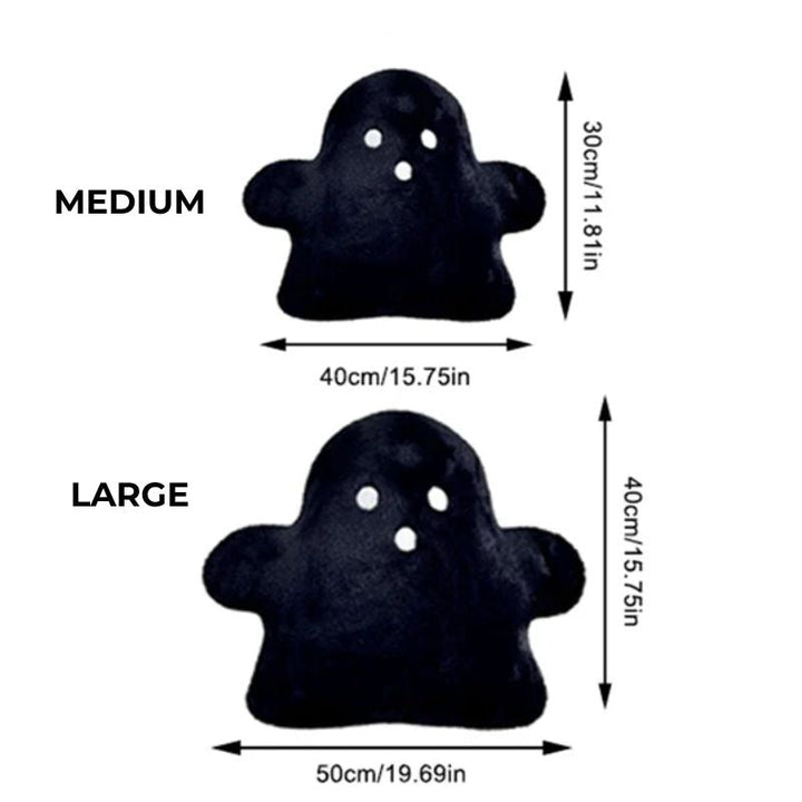 Spookeon Plush Pillow