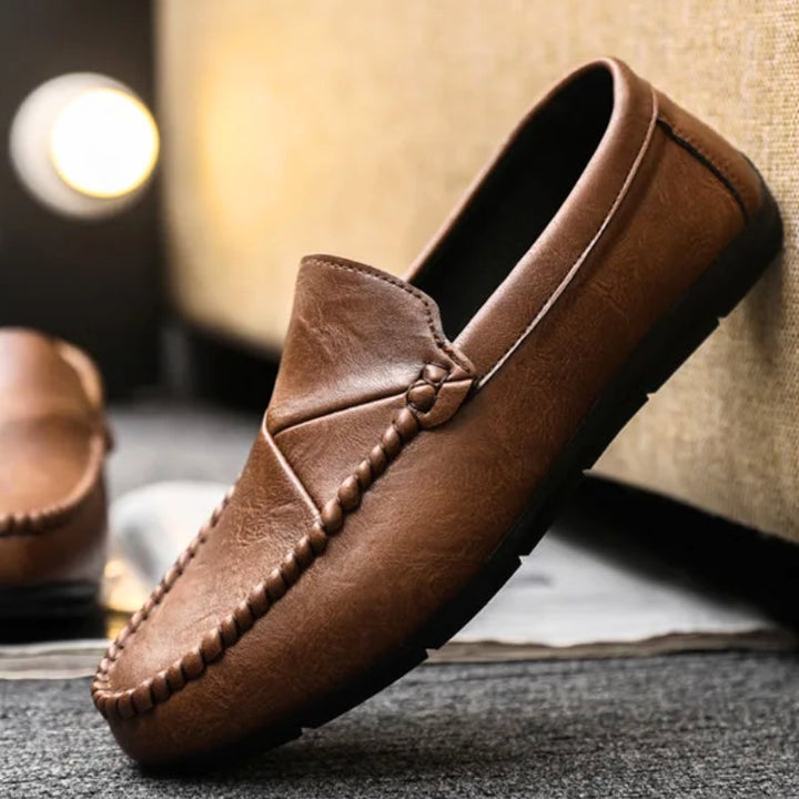 Carlo Bossoli Loafers