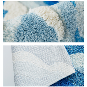 Mavericks Wave Rug