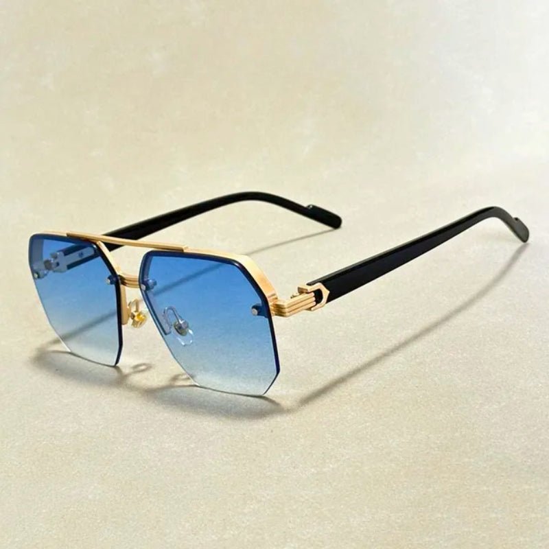 Cristiano Banti Sunglasses - Aries x Rose