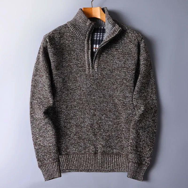 Windsor Knit Jumper - Aries x Rose