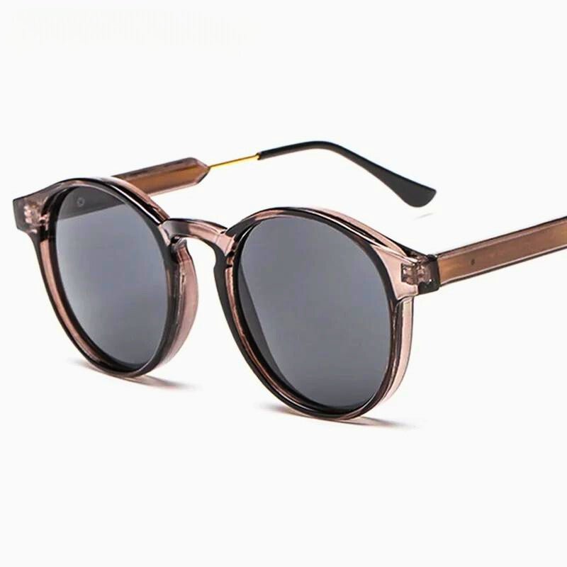 Philip 90's Sunglasses - Aries x Rose