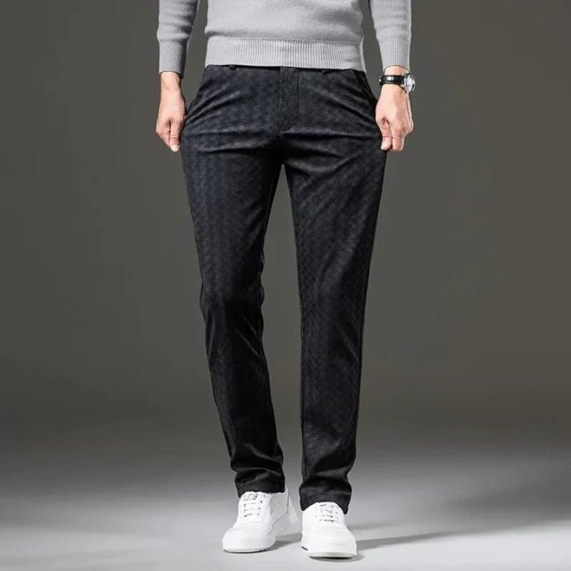 Emporio Dress Pants - Aries x Rose