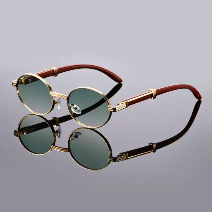 Ottica Bello Sunglasses