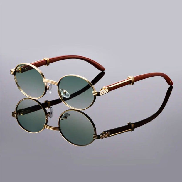 Ottica Bello Sunglasses