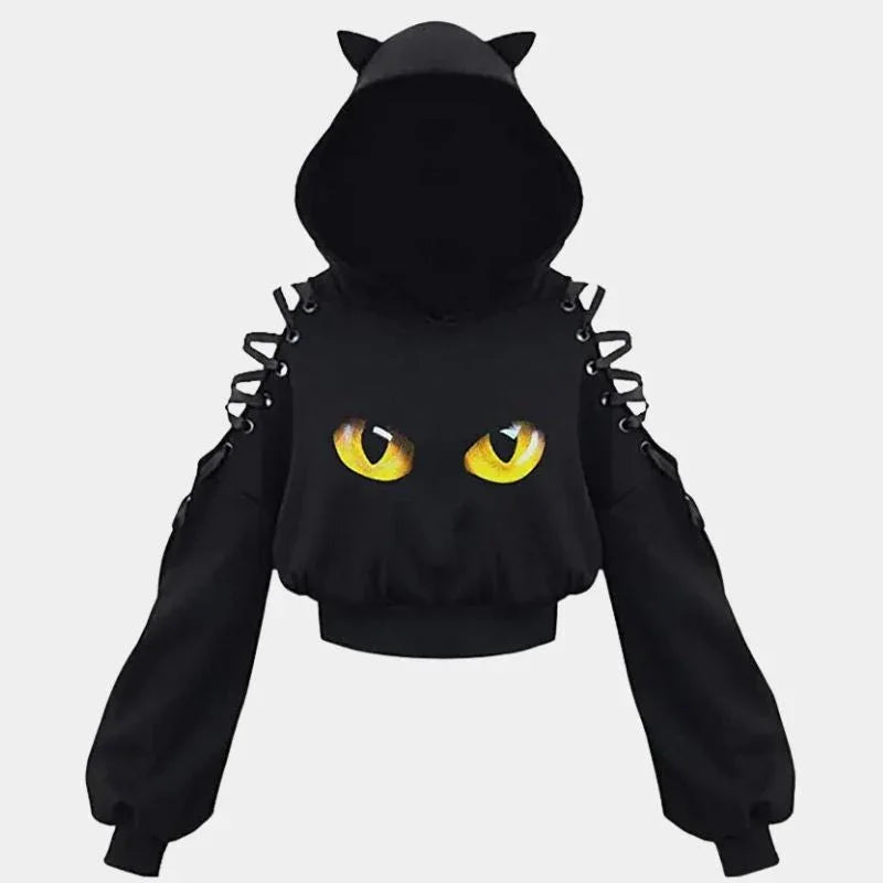 "Rioté" Women's Hoodies