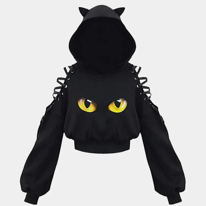 "Rioté" Women's Hoodies