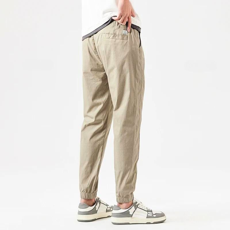Nomad Stretch Pants - Aries x Rose