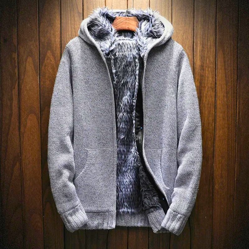 Valtrex Frost Hoodie - Aries x Rose