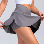 AirMotion High-Waist Skirt