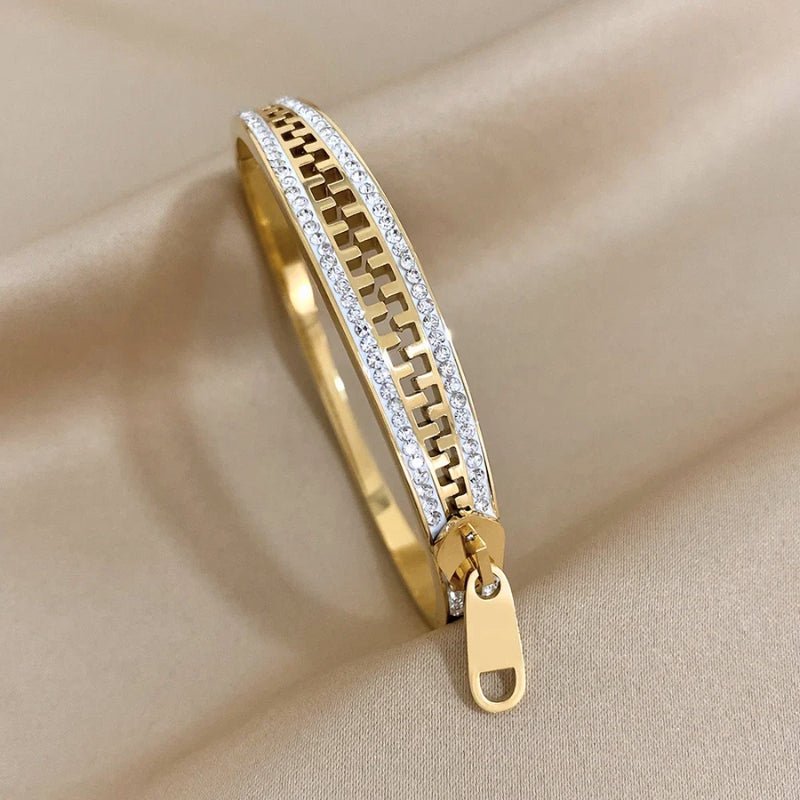 Zella Éclat Bracelet - Aries x Rose