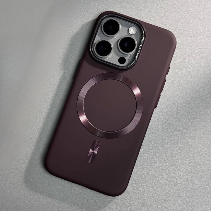 Pulse iPhone Case