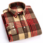 Virelan Cotton Shirt