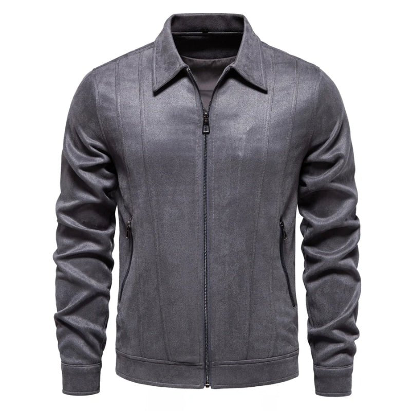 Portman Ridge Jacket - Aries x Rose