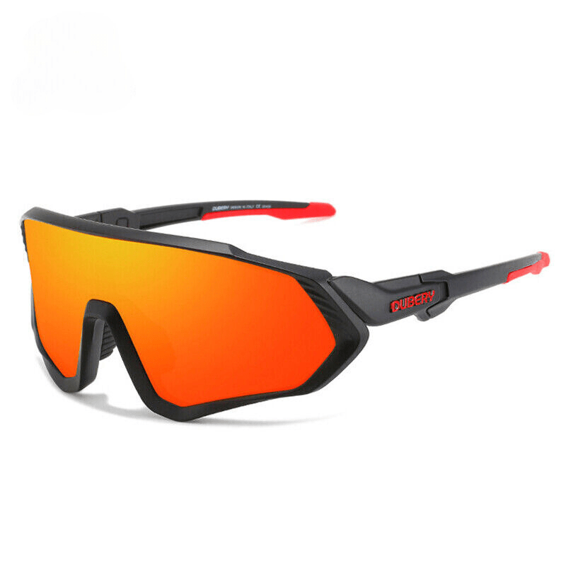 SolarDash Polarized Shades - Aries x Rose