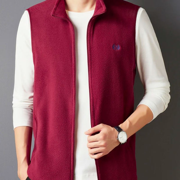 Oxford 1887 Vest
