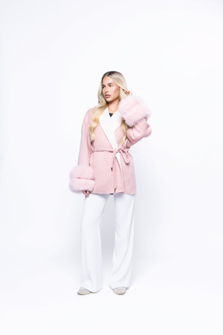 The Rosabelle - Aries x Rose