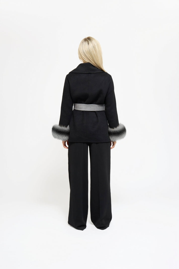 The Eclipse - Aries x Rose