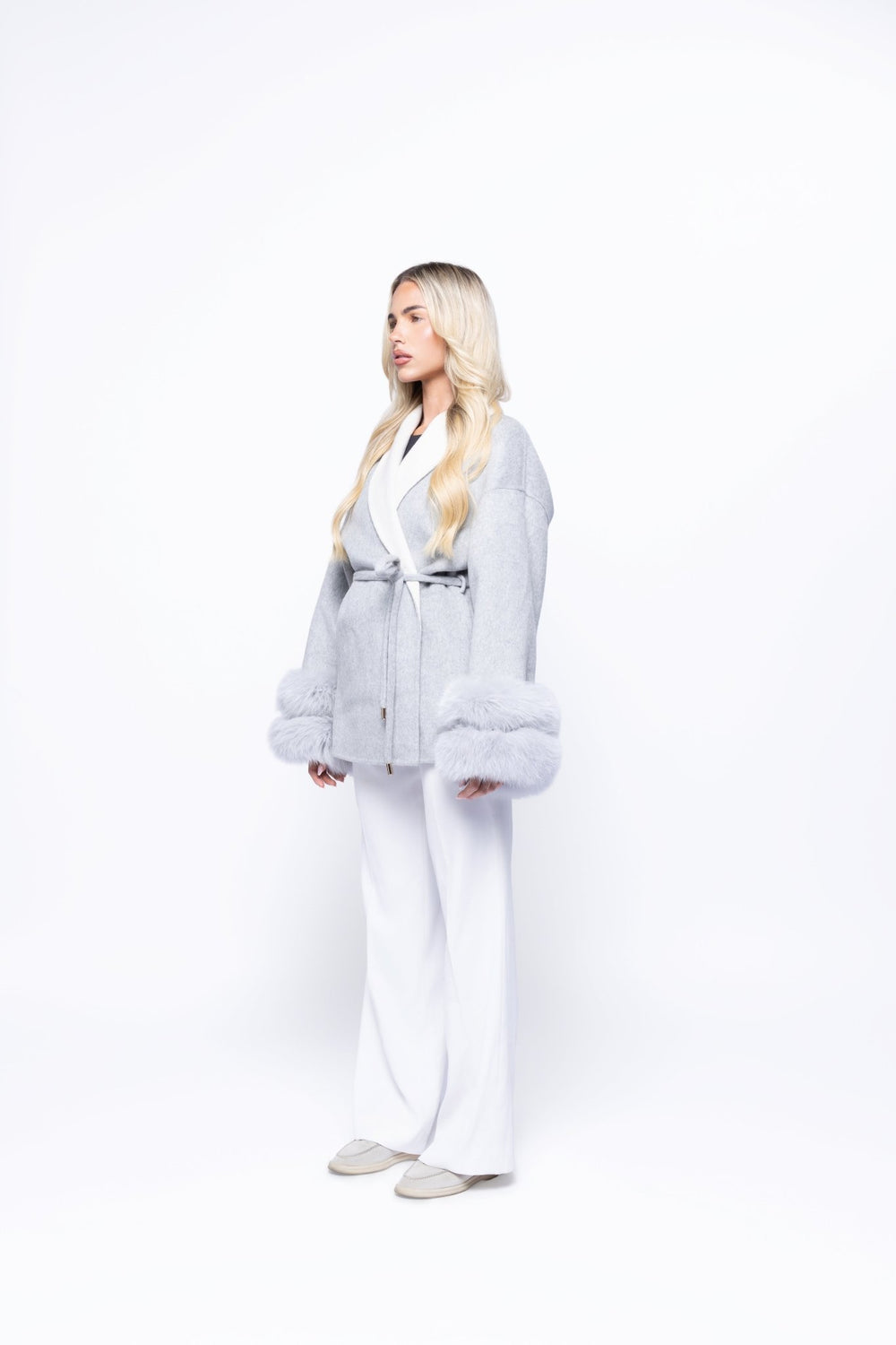 The Sterling - Aries x Rose