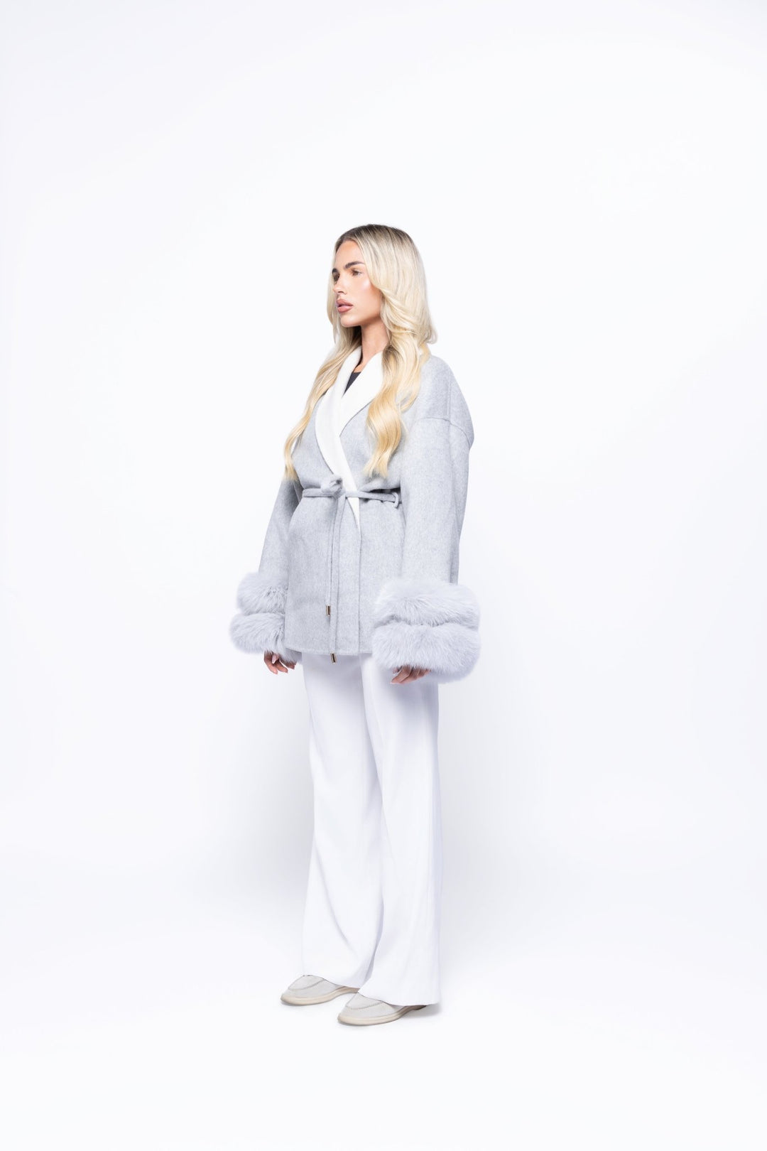 The Sterling - Aries x Rose