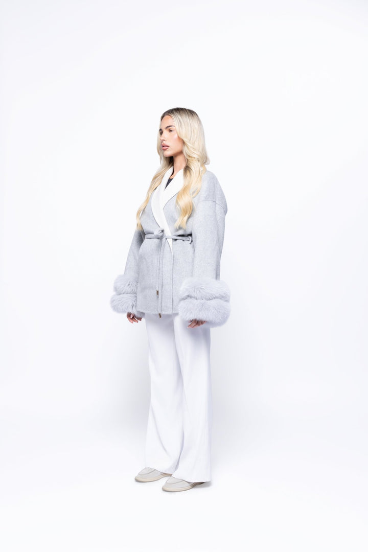 The Sterling - Aries x Rose