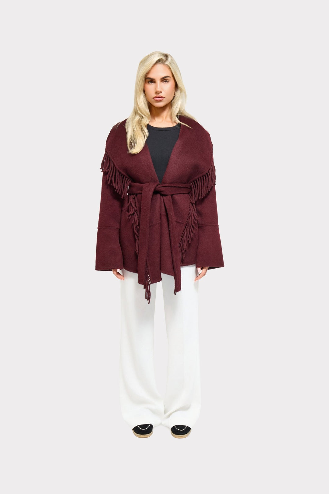 The Merlot - Aries x Rose