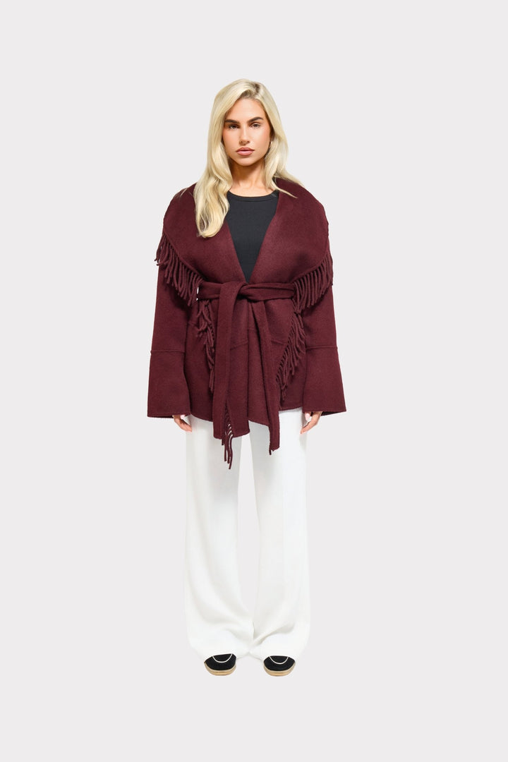 The Merlot - Aries x Rose