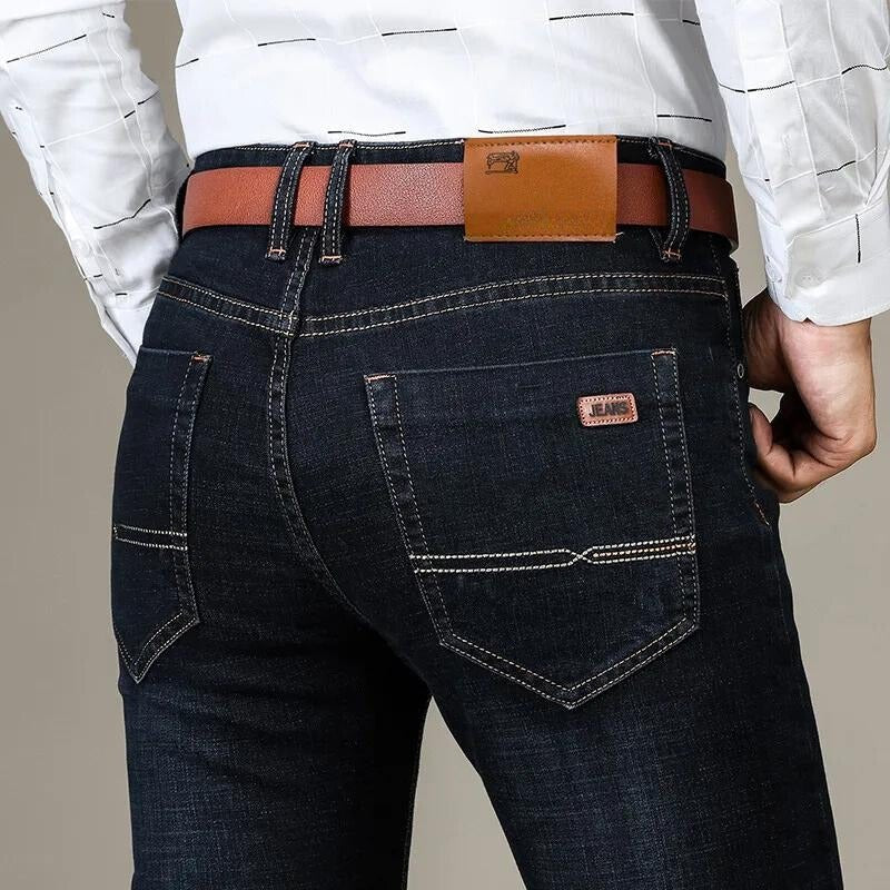 Harvey Denim Jeans - Aries x Rose