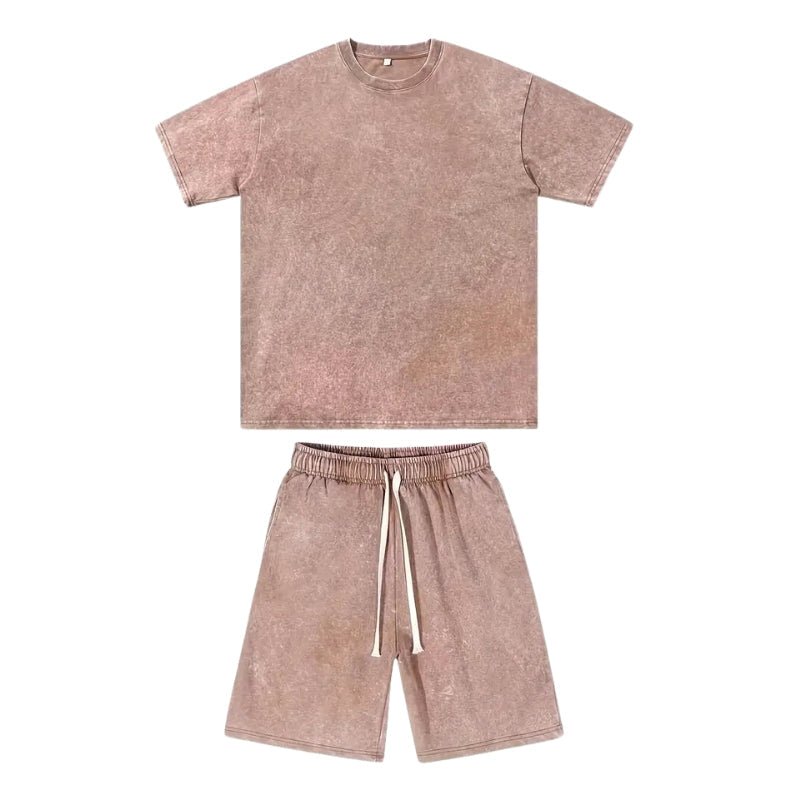 The Ascot Two - Piece Set - Aries x Rose