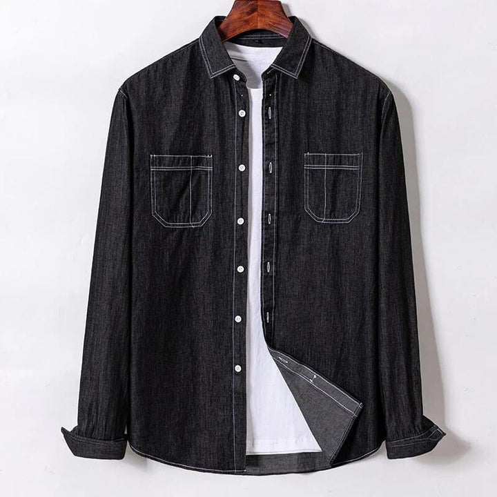 Velorum Denim Shirt
