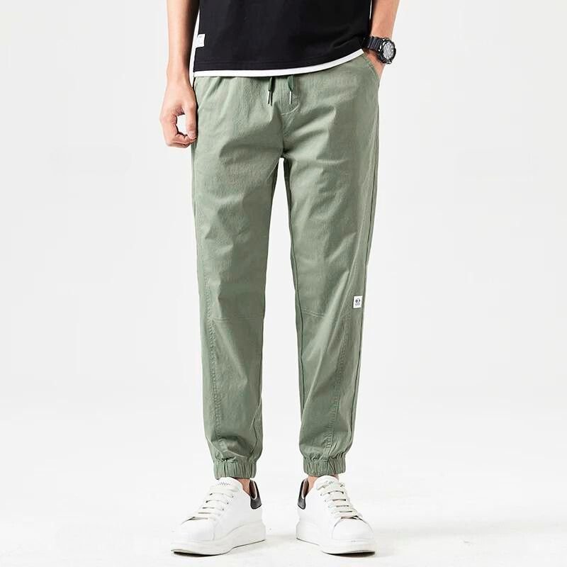 Nomad Stretch Pants - Aries x Rose